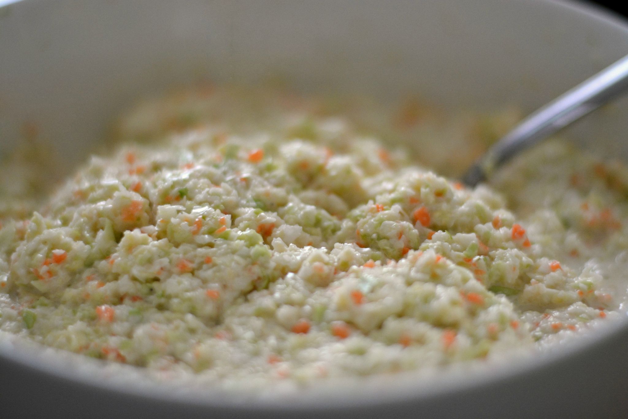 Ensalada de Repollo