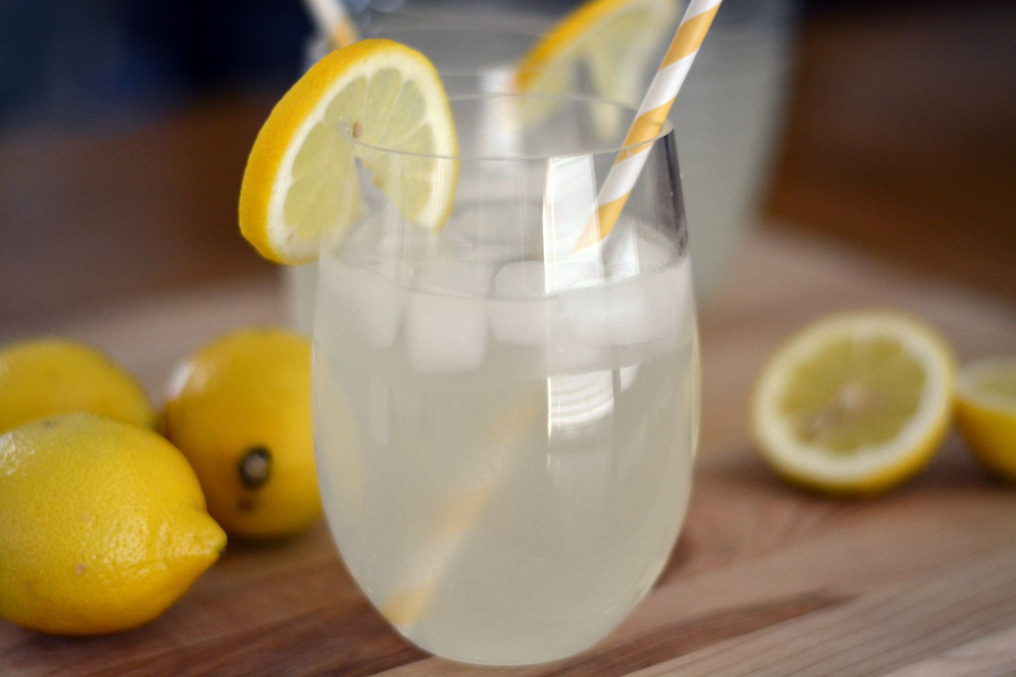 Lemonade