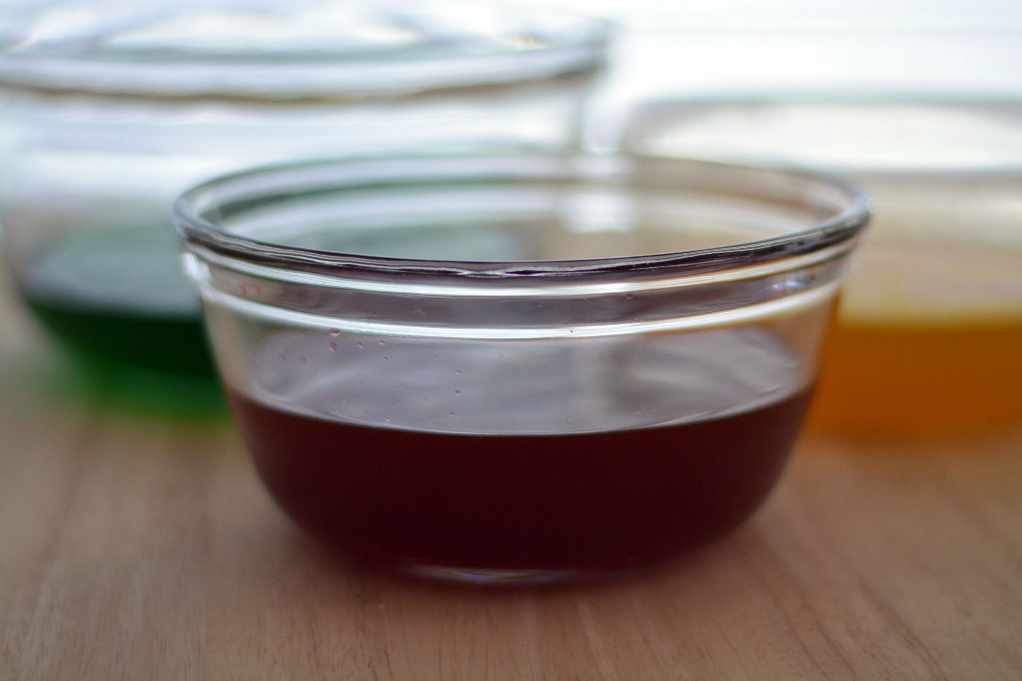 Snow Cone Syrup