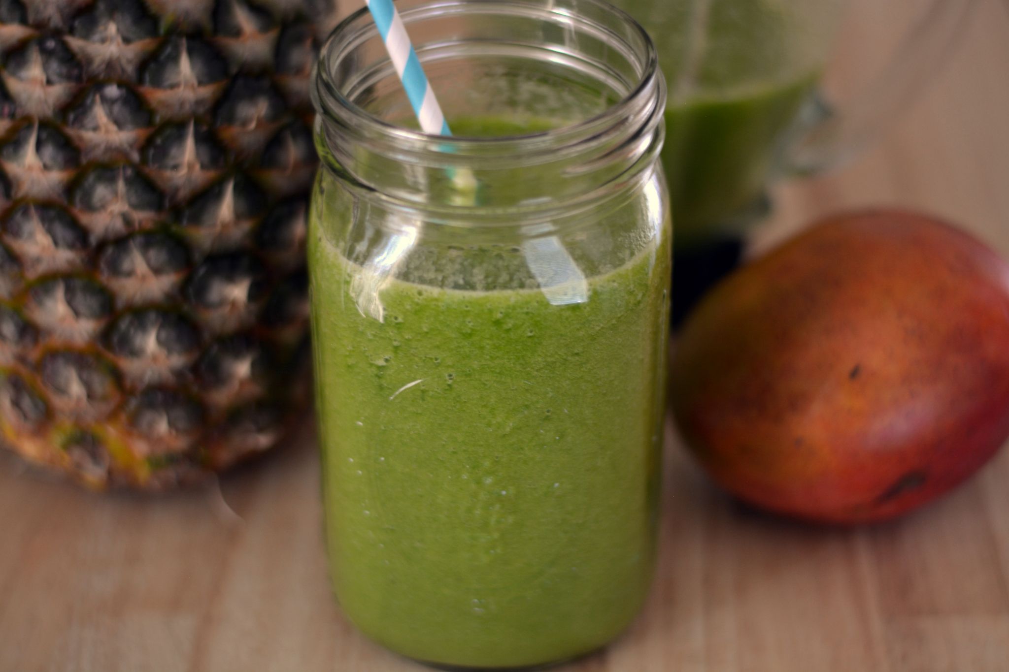 Green Smoothie