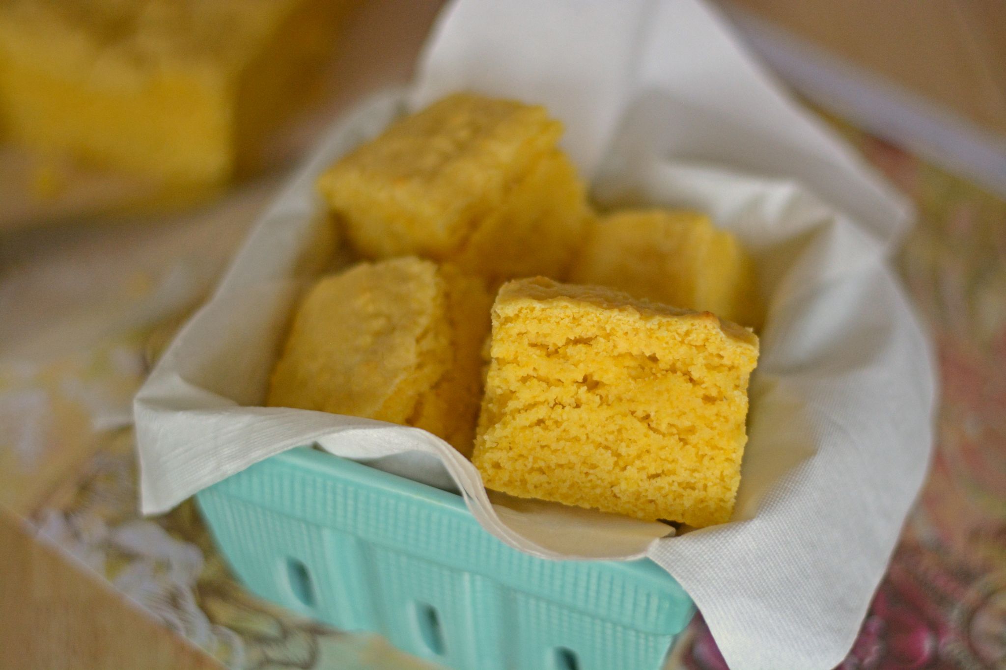 Cornbread