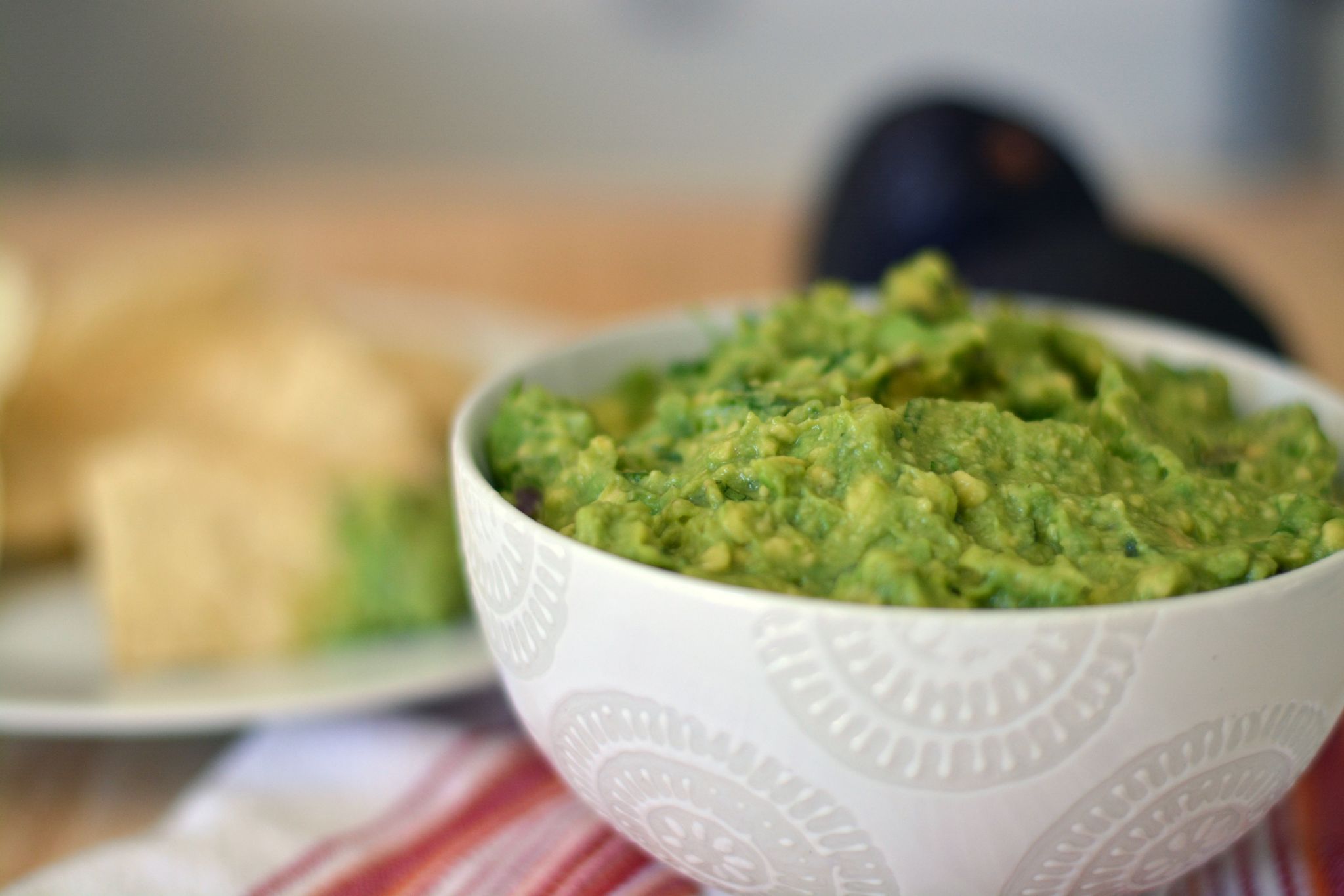 Guacamole