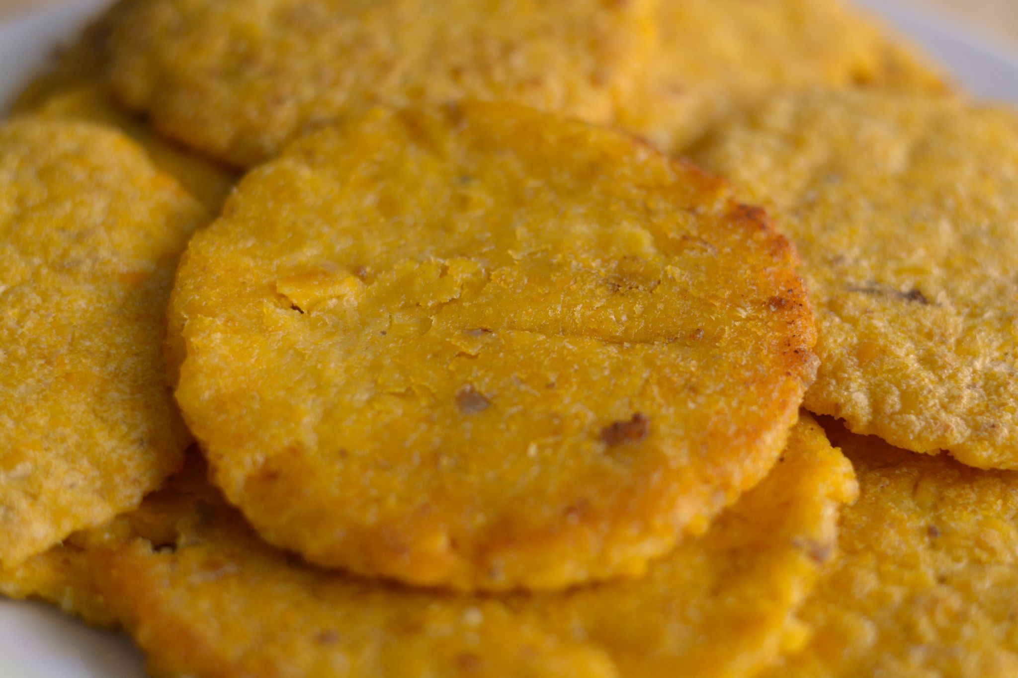 Arepas Santandereanas