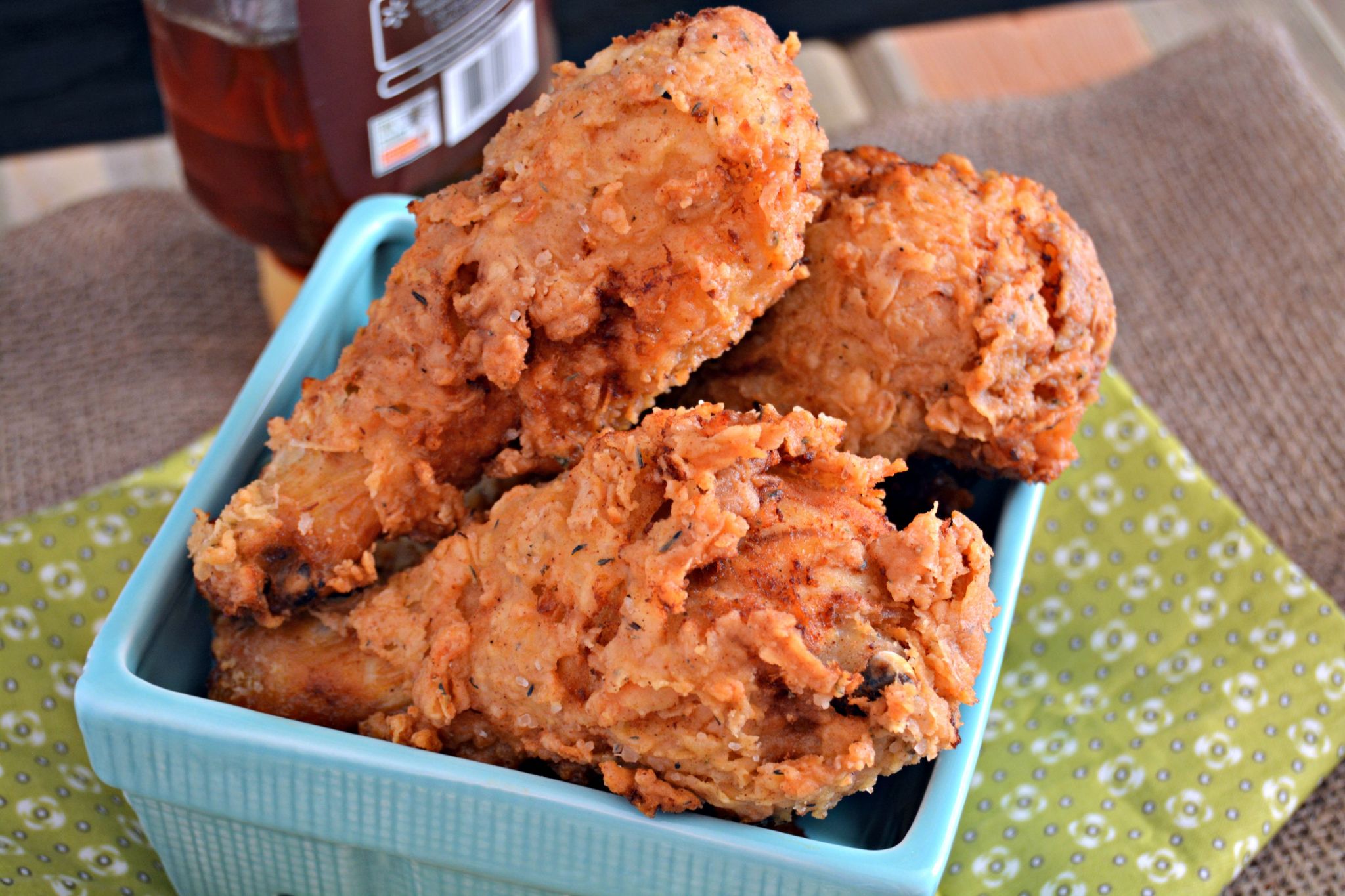 Fried Chicken