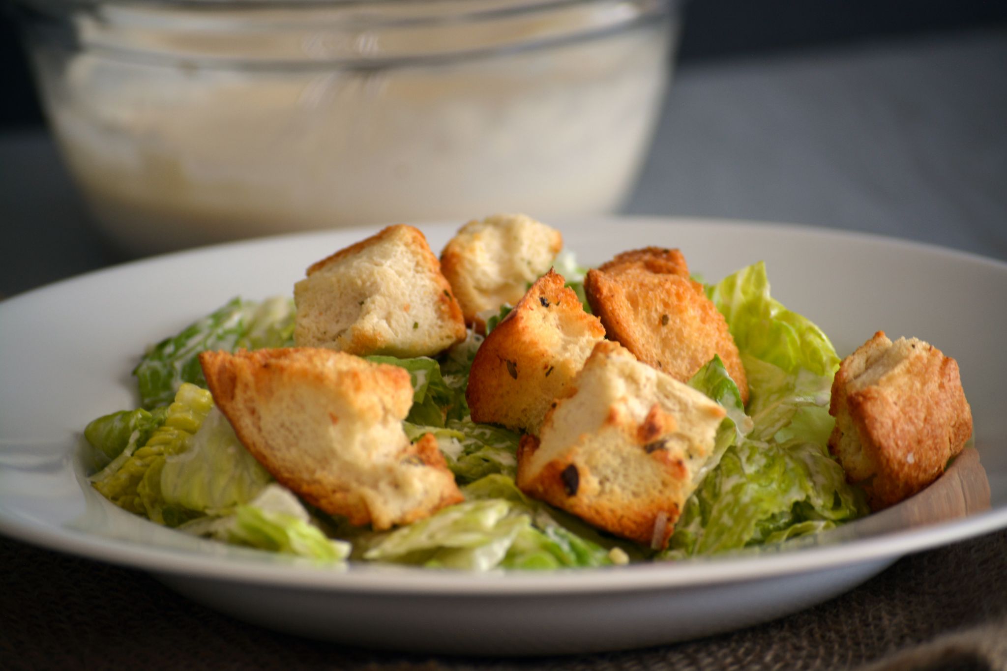Caesar Salad