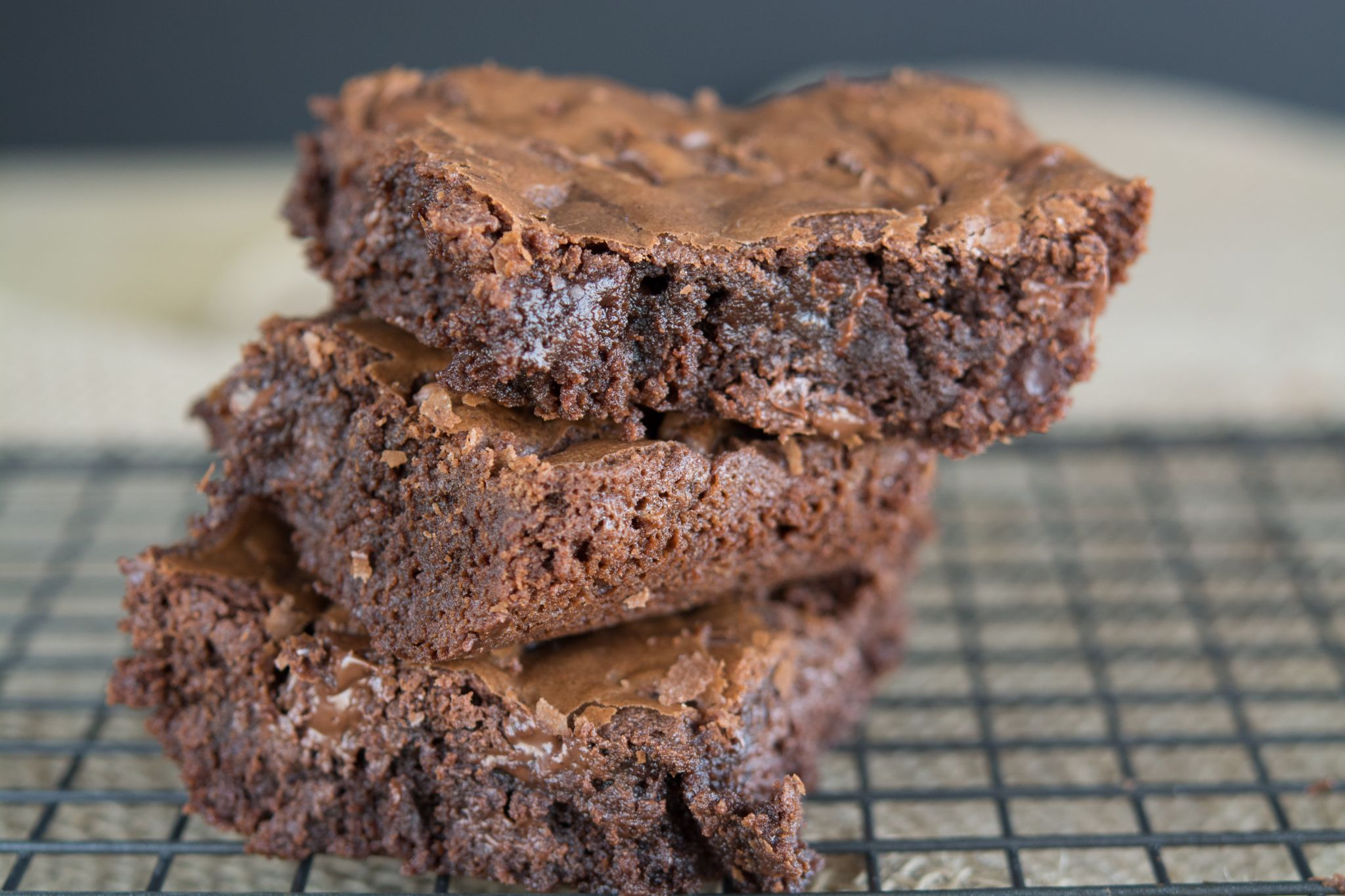 Brownies (English)