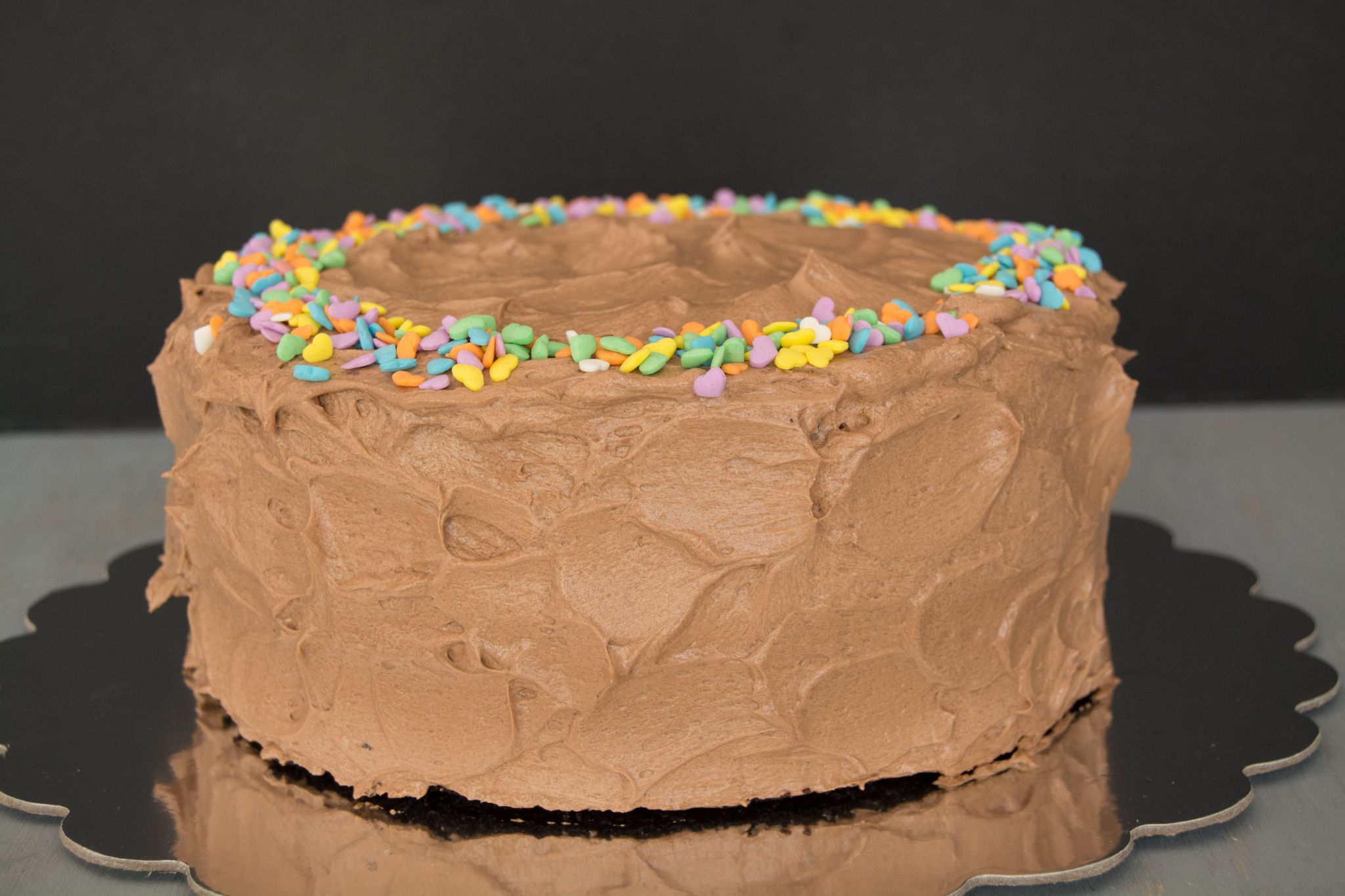 Chocolate Cake