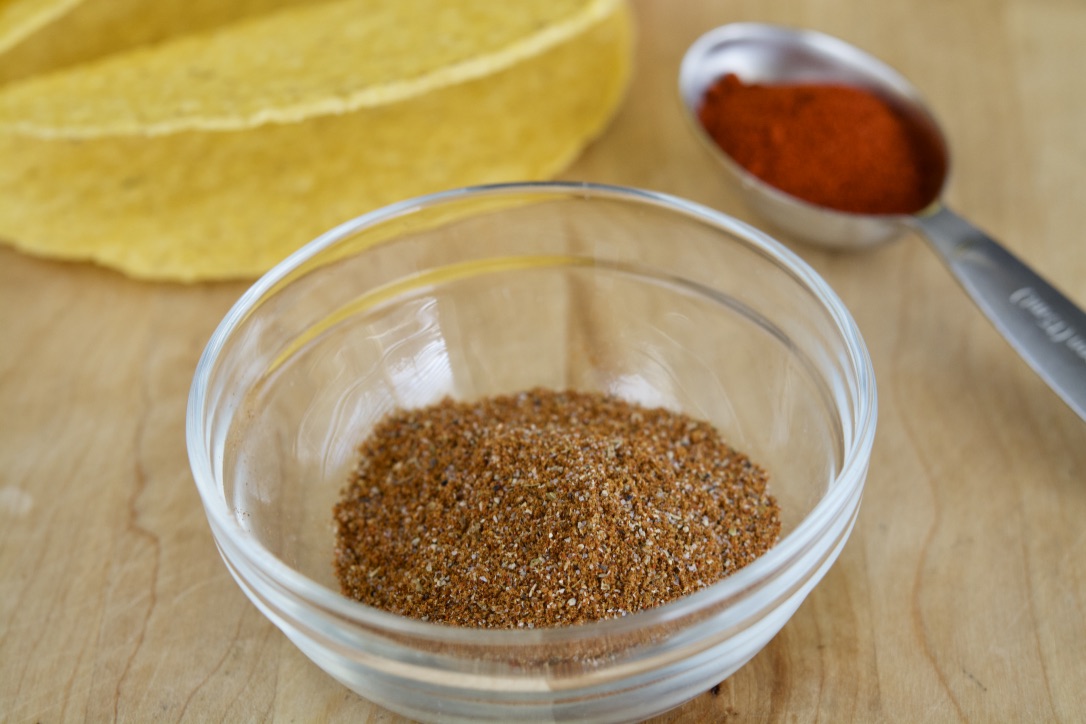 Taco Seasoning