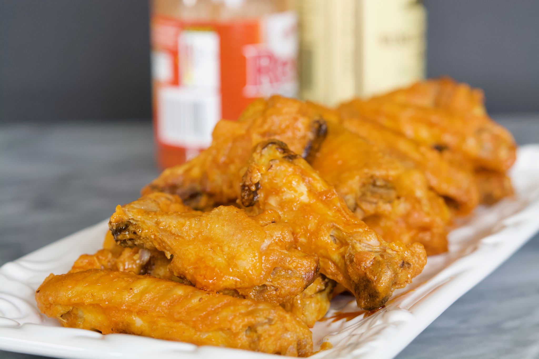 Buffalo Chicken Wings