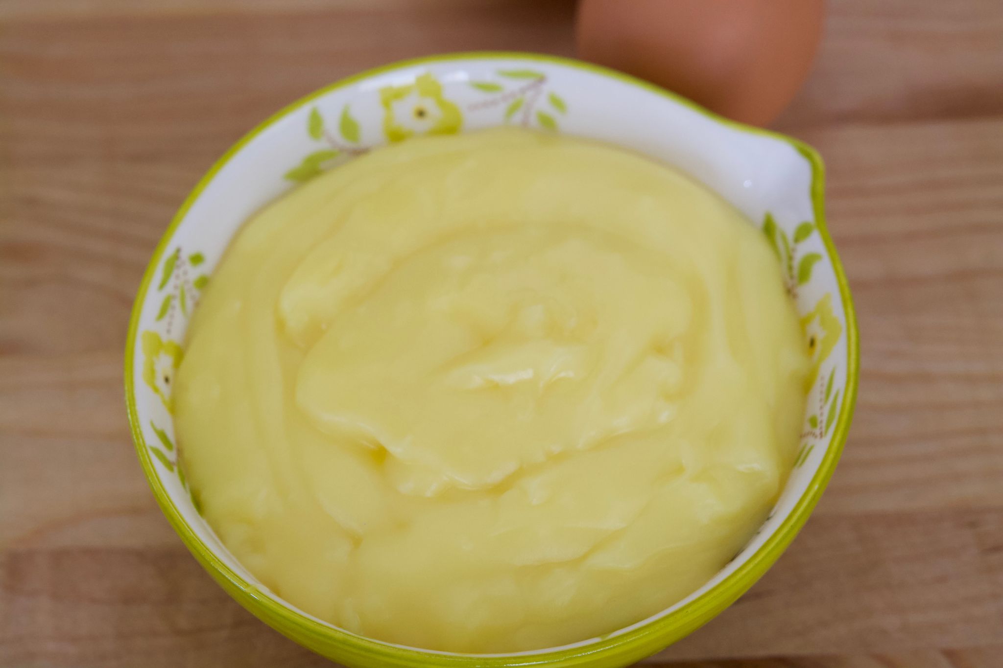 Pastry Cream