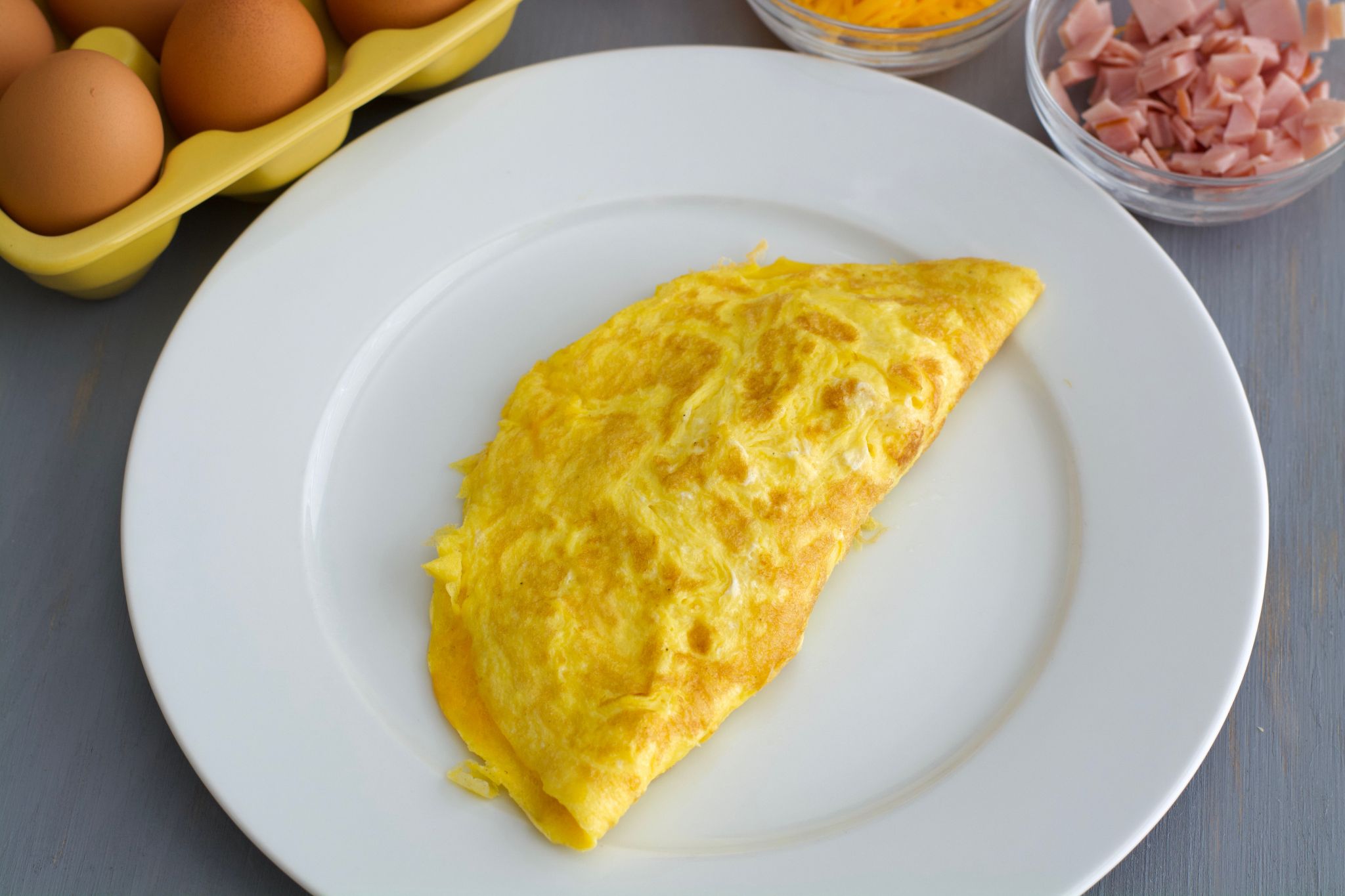 Omelette