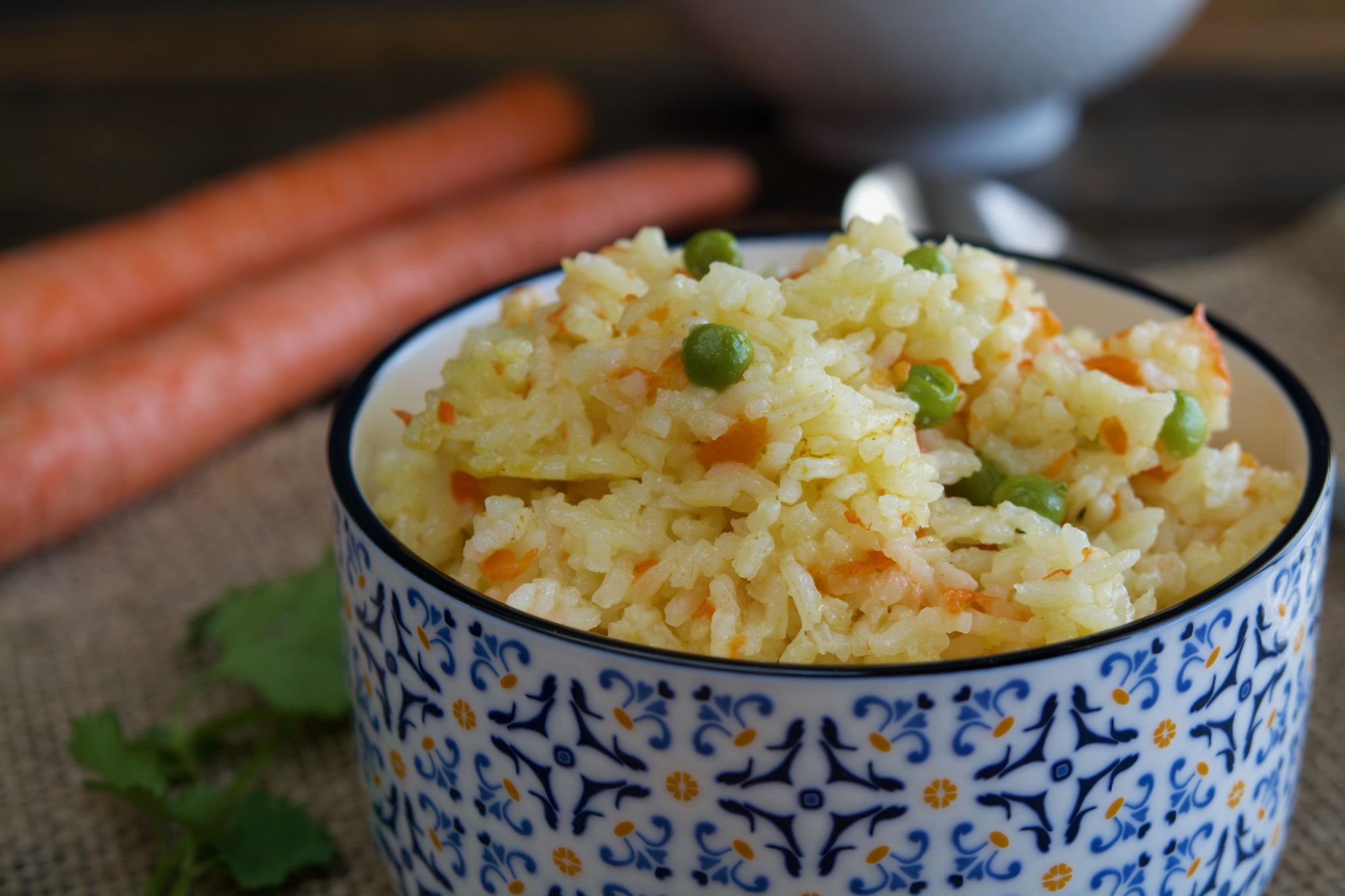 Como hacer arroz con leche colombiano